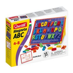 *** // MAGNETA ABC QUERCETTI